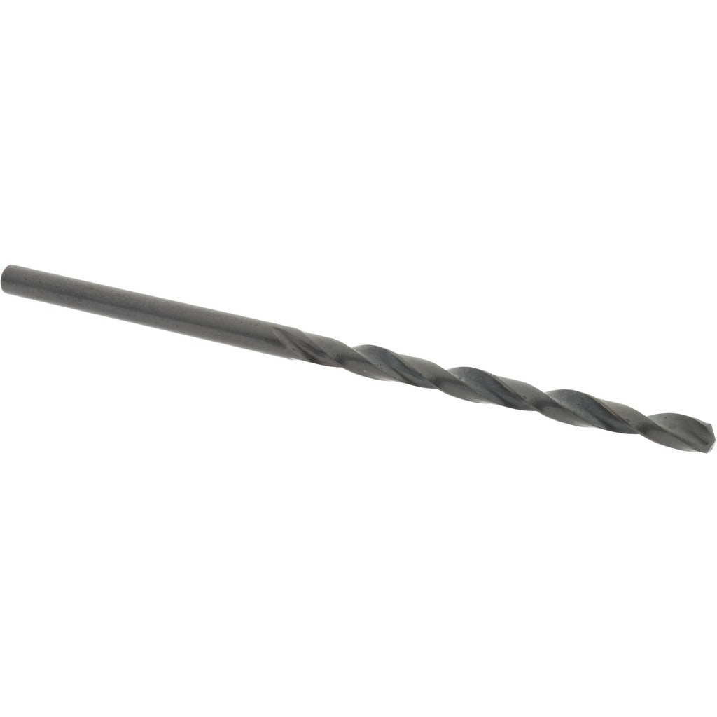 HERTEL Hertel 84581099 Jobber Drill Bit No 35 Hss Oxide