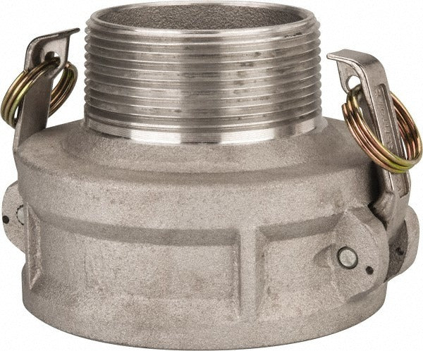 VALUE COLLECTION Value Collection WS-HF-CAM-005 Cam Groove Coupling 3 in