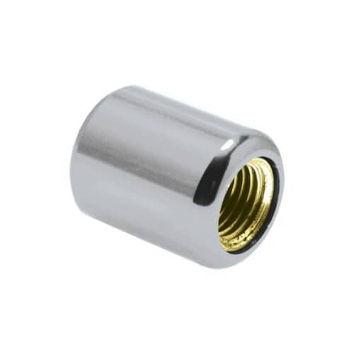 RHEEM Rheem NS-UNI-10PK Novent 1/4 In. Universal Cap (Pack of 10) RHE-NS-UNI-10PK