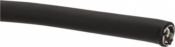 SOUTHWIRE Southwire 55040203 16/3 Seoow Outdoor Cord 600V Black