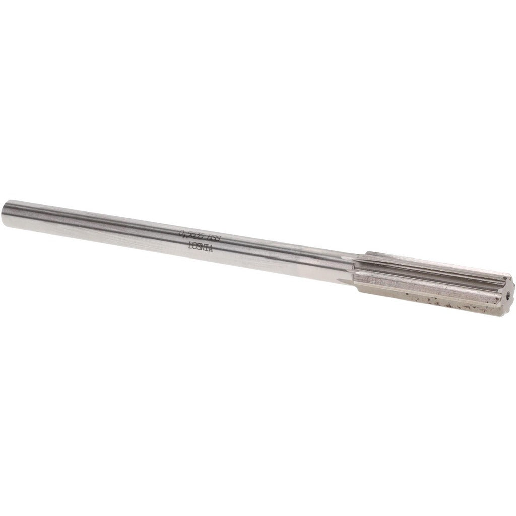 VALUE COLLECTION Value Collection SM0405635 Chucking Reamer 0.5635 in Hss