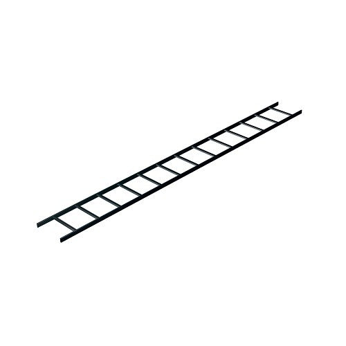 MIDDLE ATLANTIC Middle Atlantic CLB-10-W18 Cable Ladder 10x18 Black