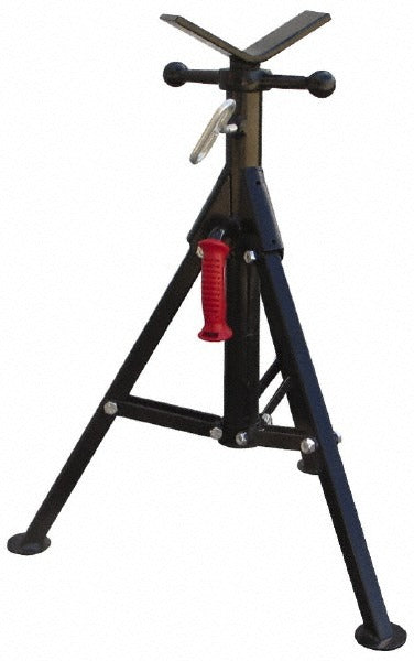 VALUE COLLECTION Value Collection 33-05-250 Folding Vee-head Pipe Stand