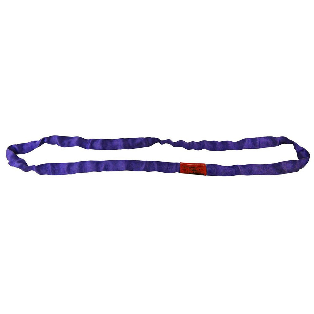 LIFT-ALL Lift-all EN30X9 Endless Round Sling 1.30 Ton 9 Ft