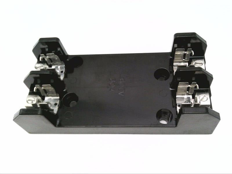 MARATHON SPECIAL PRODUCTS Marathon Special Products 6F30A2B Fuseblock 30A 600V (2-Pole)