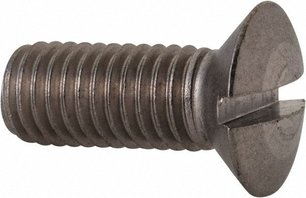 VALUE COLLECTION Value Collection MSOX10025-050BX M10x1.5 Oval Head Screw