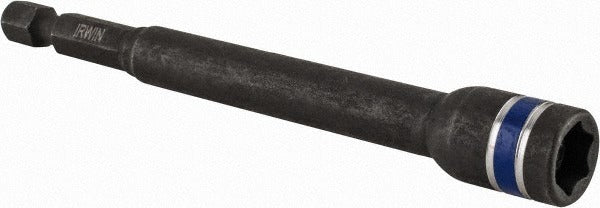 IRWIN Irwin IWAF344516 Magnetic Nutsetter Bit 5/16 Hex