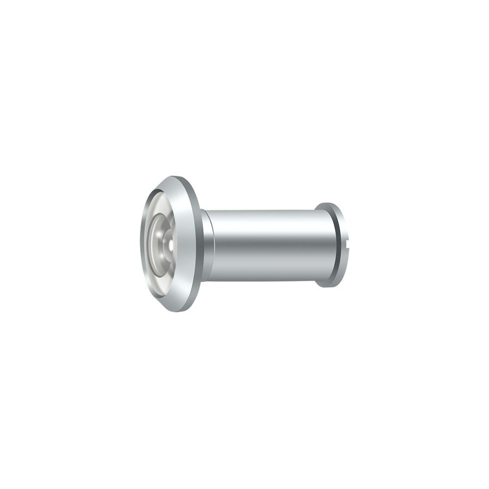 DELTANA Deltana 55211U26-UL Fire Rated Door Viewer
