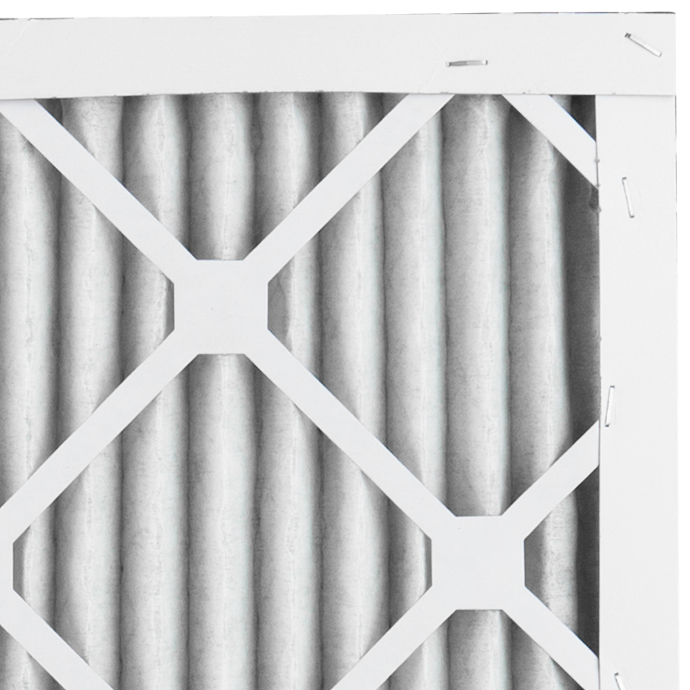 NORDIC PURE Nordic Pure 6x12x1ExactCustomM10-6 Merv 10 Filter 6 Pack