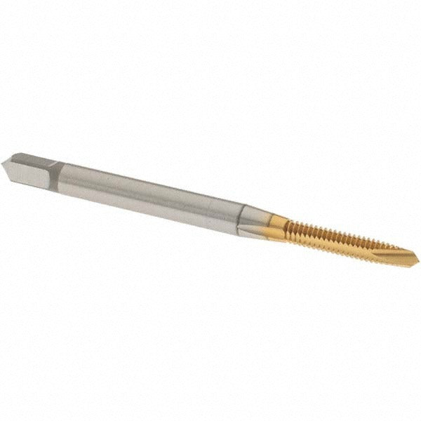 OSG Osg 1206005 Spiral Point Tap 3-48 Unc Tin Hss