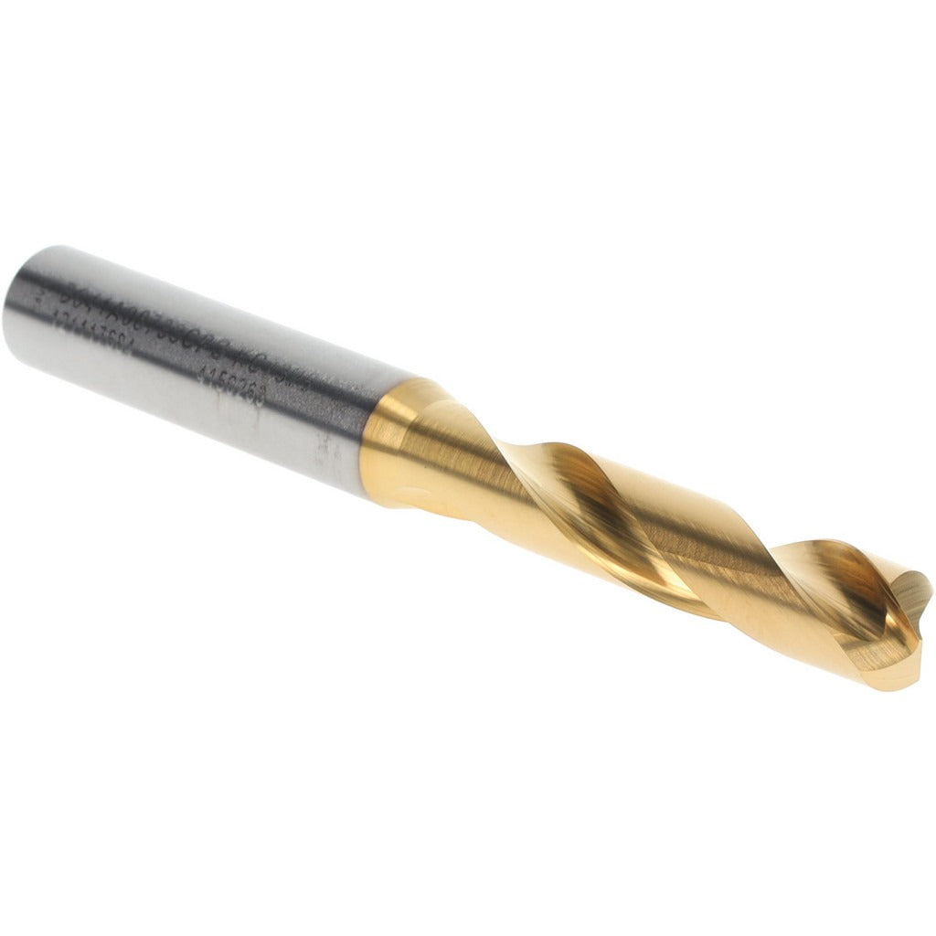 KENNAMETAL Kennametal 4150263 Screw Machine Drill Bit 11/32 in Carbide