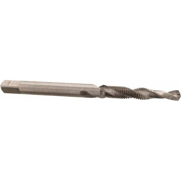VALUE COLLECTION Value Collection 00382341 M3x0.5 Combination Drill Tap Hss