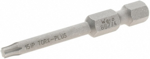 SANDVIK COROMANT Sandvik Coromant 5764092 IP15 Torx Plus Drive Bit