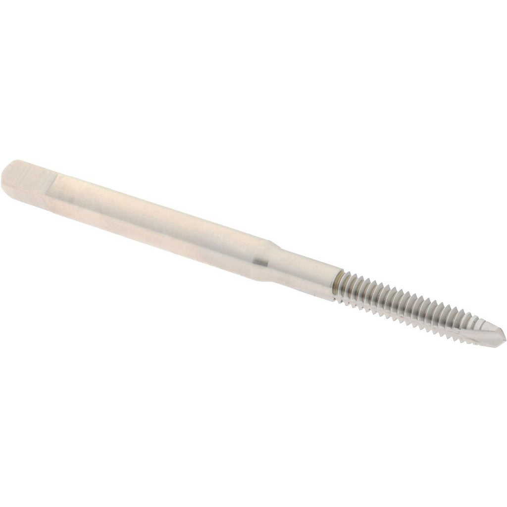 HERTEL Hertel K099404AS Spiral Point Tap 4-40 Unc 2 Flute Hss