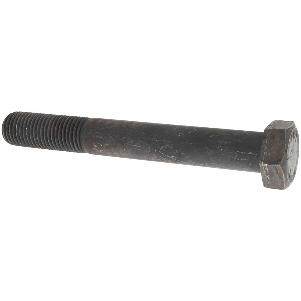 VALUE COLLECTION Value Collection 99255 Hex Head Cap Screw Grade 8 Steel