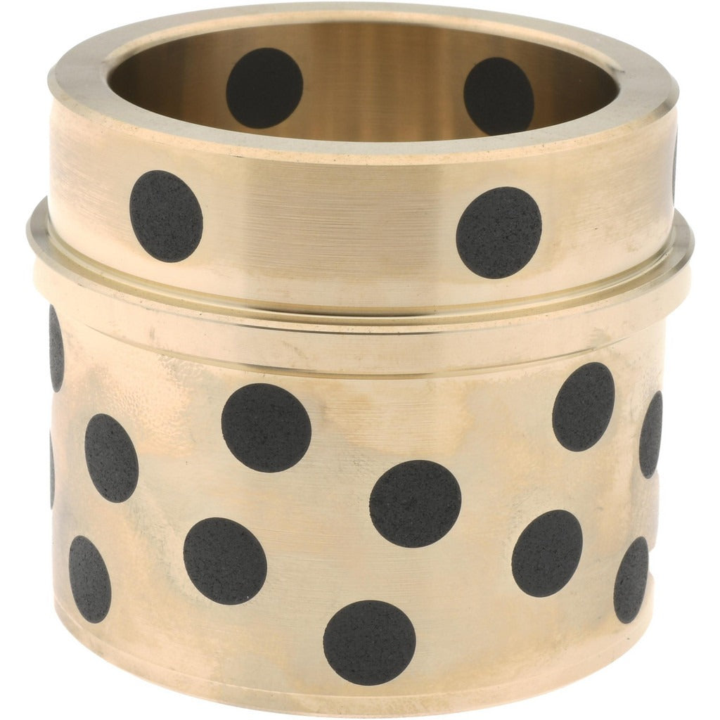 GIBRALTAR Gibraltar GPGEB-605 Guided Ejector Straight Bushing