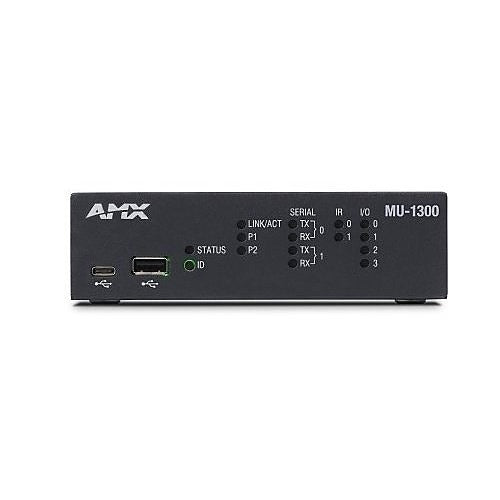 AMX Amx by Harman AMX-CCC013 Muse Controller