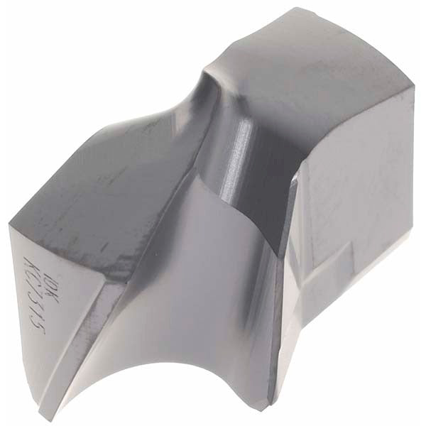 KENNAMETAL Kennametal 2499730 Carbide Replaceable Tip Drill 13.50mm