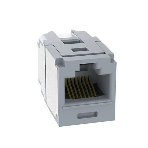 PANDUIT Panduit CC6X88IG Mini-com Coupler Module Cat 6