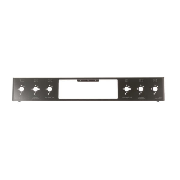 GENERAL ELECTRIC General Electric WB36X28206 Range Manifold Panel (WB36X28206 Replacement)