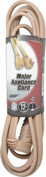 SOUTHWIRE Southwire 3535SW3323 Indoor Extension Cord 14/3 Awg 15A