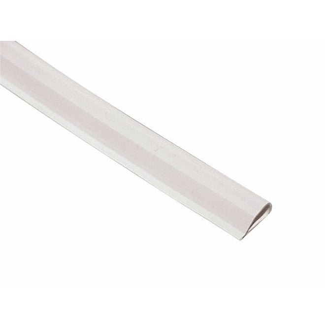 PEMKO Pemko S88W20 Adhesive Perimeter Gasketing White 240in