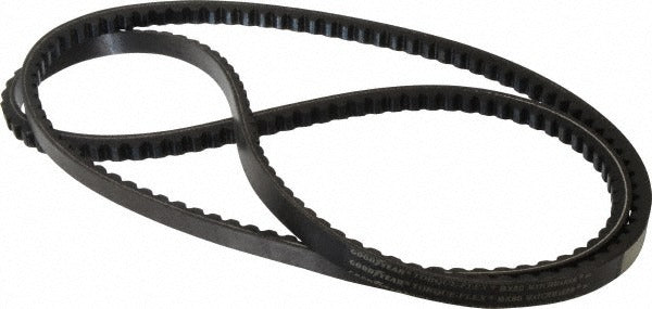 CONTINENTAL Continental Contitech 20039593 Cogged V-belt BX80