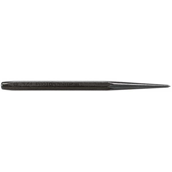 PROTO Proto J441/4S2 Prick Punch 1/4 Inch S2 Steel