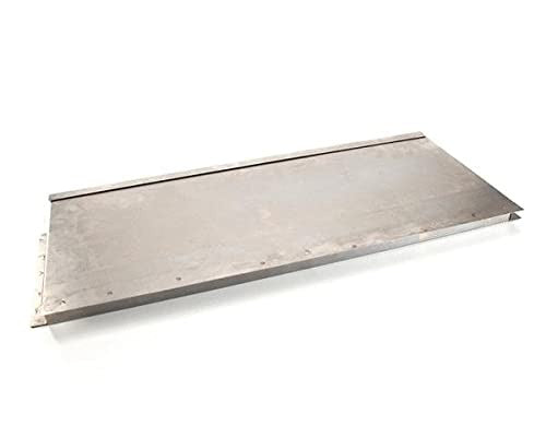 BLODGETT Blodgett 3585 Deflector Oven Replacement Part