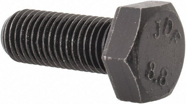 VALUE COLLECTION Value Collection 643372PR M8x1 20mm Hex Cap Screw Grade 8.8