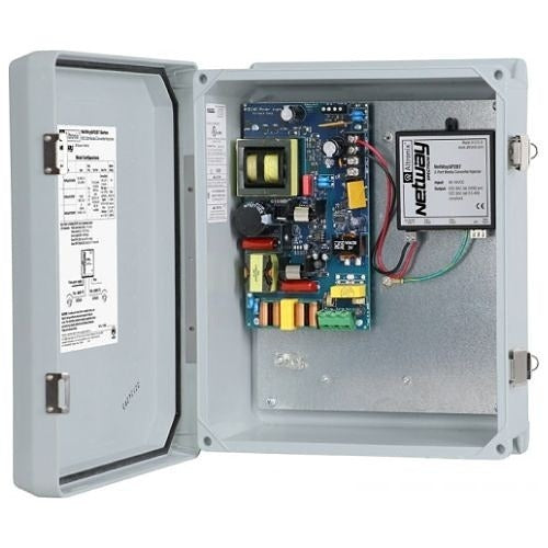 ALTRONIX Altronix Corp NetWaySP2BTWP 2-port 802.3bt Poe Injector