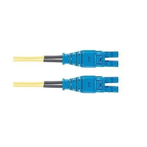PANDUIT Panduit F92ELQ1Q1SNM020 OS2 Fiber Patch Cord 2F Lszh