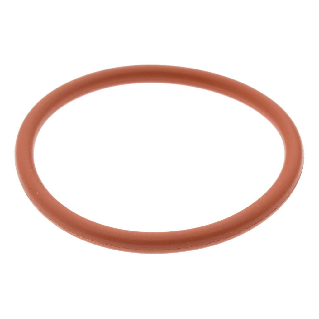 VALUE COLLECTION Value Collection ZMSCS70020 Silicone O-ring Dash 020 50-pack