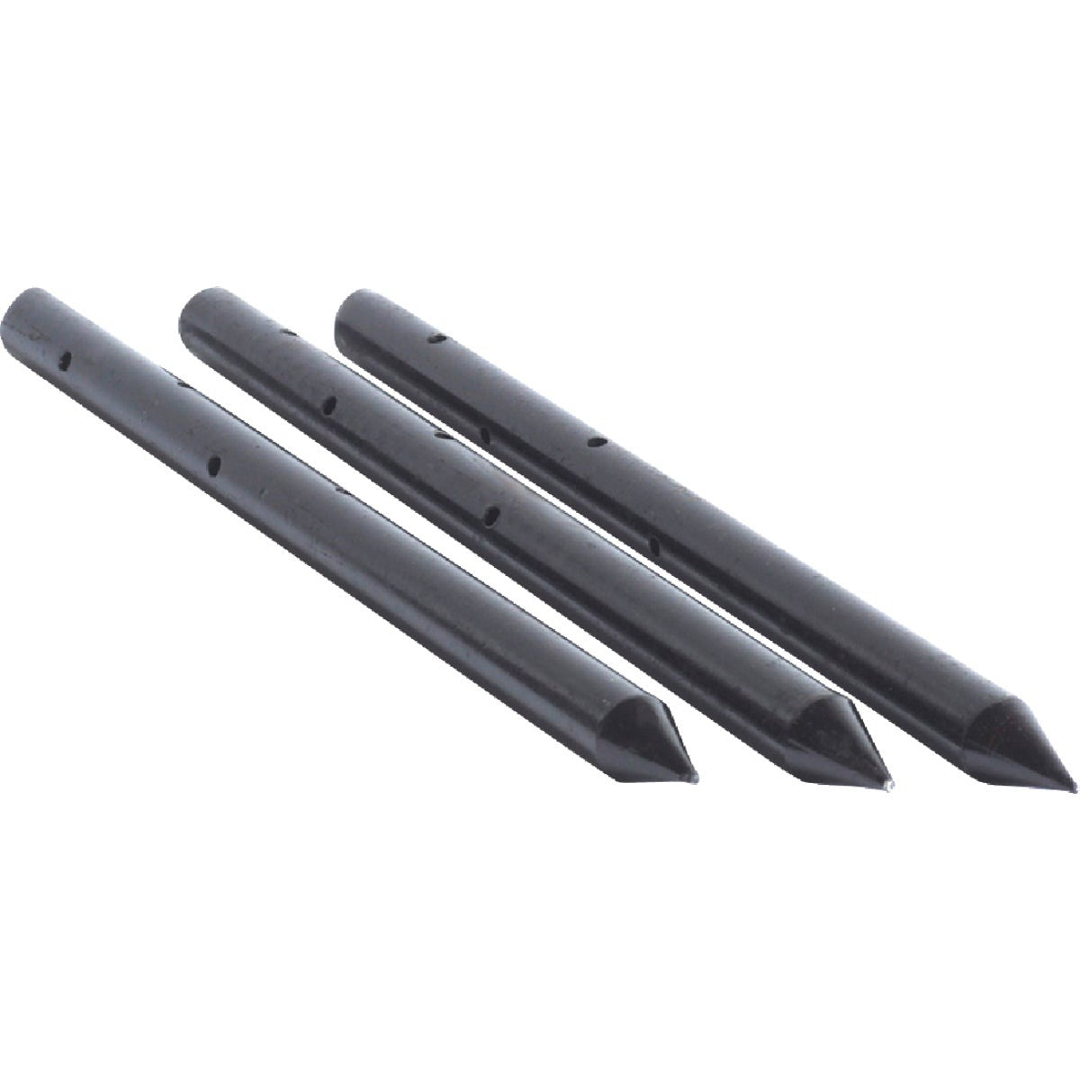 GRIP-RITE Grip-rite STKR36 Round Nail Stake 3/4 X 36 Inch Steel