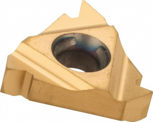 CARMEX Carmex 16IR3.0ISOBXC Threading Insert 3/8 Ic Internal Iso
