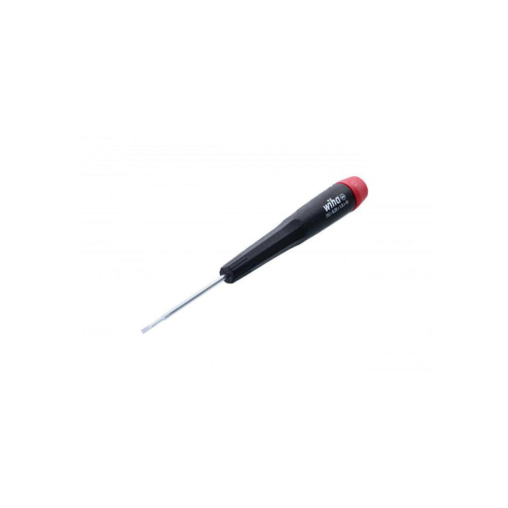 WIHA Wiha 26015 Precision Miniature Slotted Screwdriver