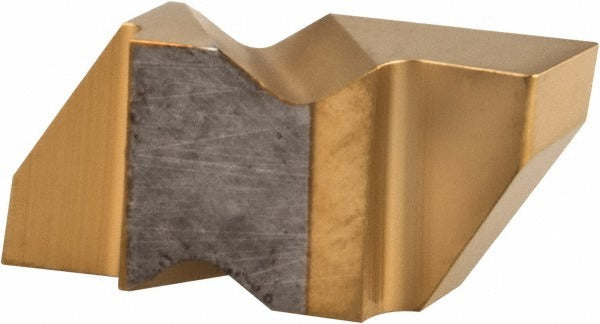 TOOL-FLO Tool-flo 562825RN4C Grooving Insert GP50 Solid Carbide