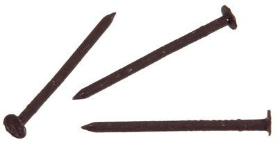 HILLMAN Hillman Fasteners 461820 Stainless Steel Nails 1.25in 15G
