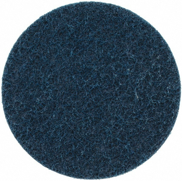 MERIT Merit Abrasives 08834162584 Hook Loop Disc 150 Grit 5 Inch