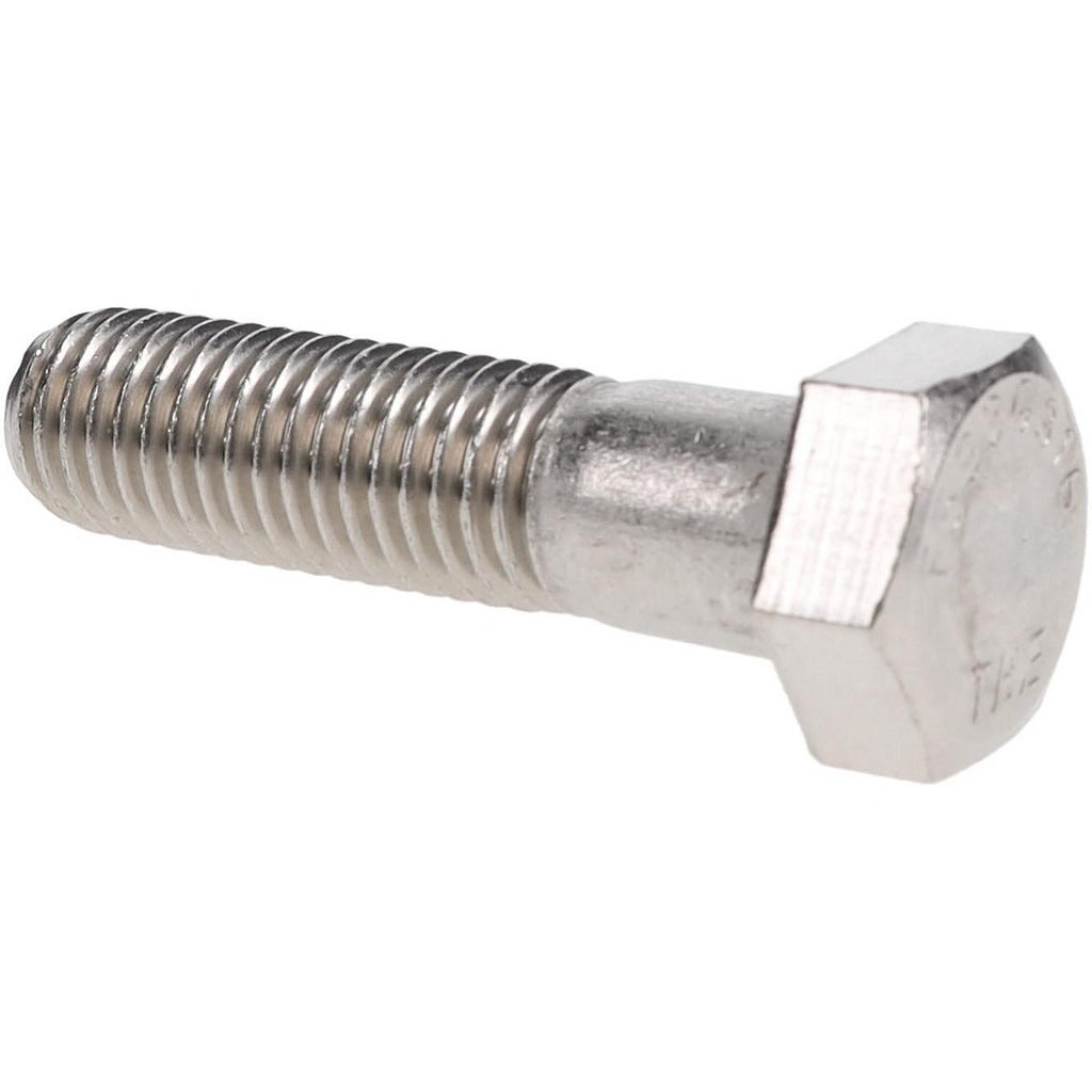 VALUE COLLECTION Value Collection 204283B Hex Head Cap Screw 5/8-11 2.5in 316SS
