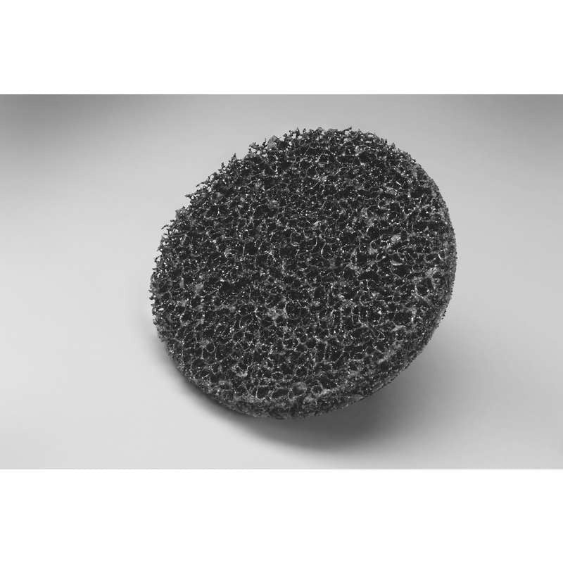 3M 3M 7000046009 Scotch-Brite Roloc Coating Removal Disc 3 in (40/Case)
