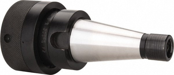 COLLIS TOOL Collis Tool 70093 Quick Change Master Holder NMTB40