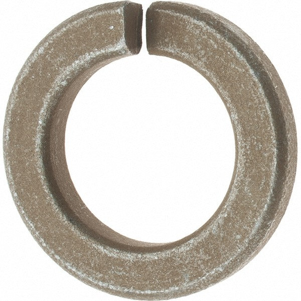 VALUE COLLECTION Value Collection 39734 Split Lock Washer 1 in Alloy Steel 10pk