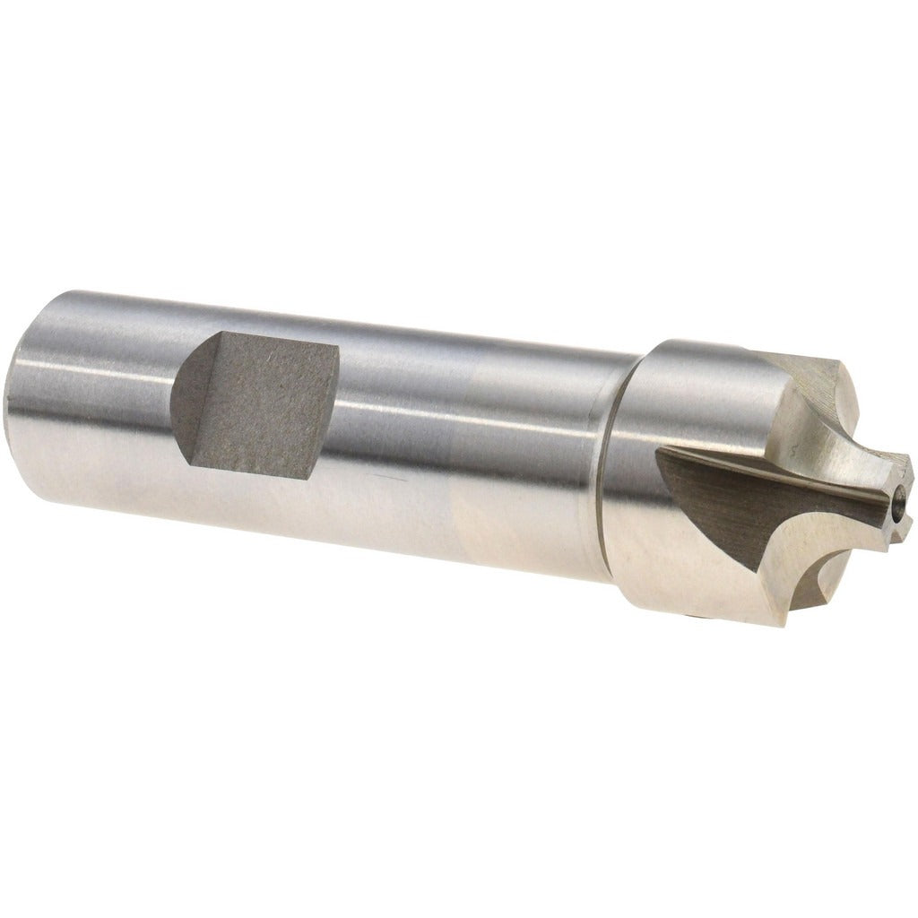 VALUE COLLECTION Value Collection 723-6447 Corner Rounding End Mill