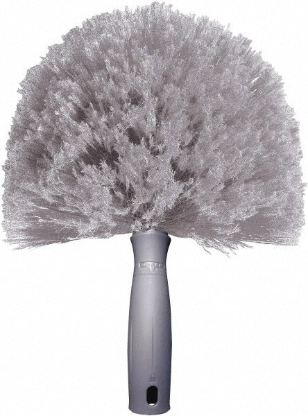 UNGER Unger COBW0 Synthetic Duster 9 Inches Gray
