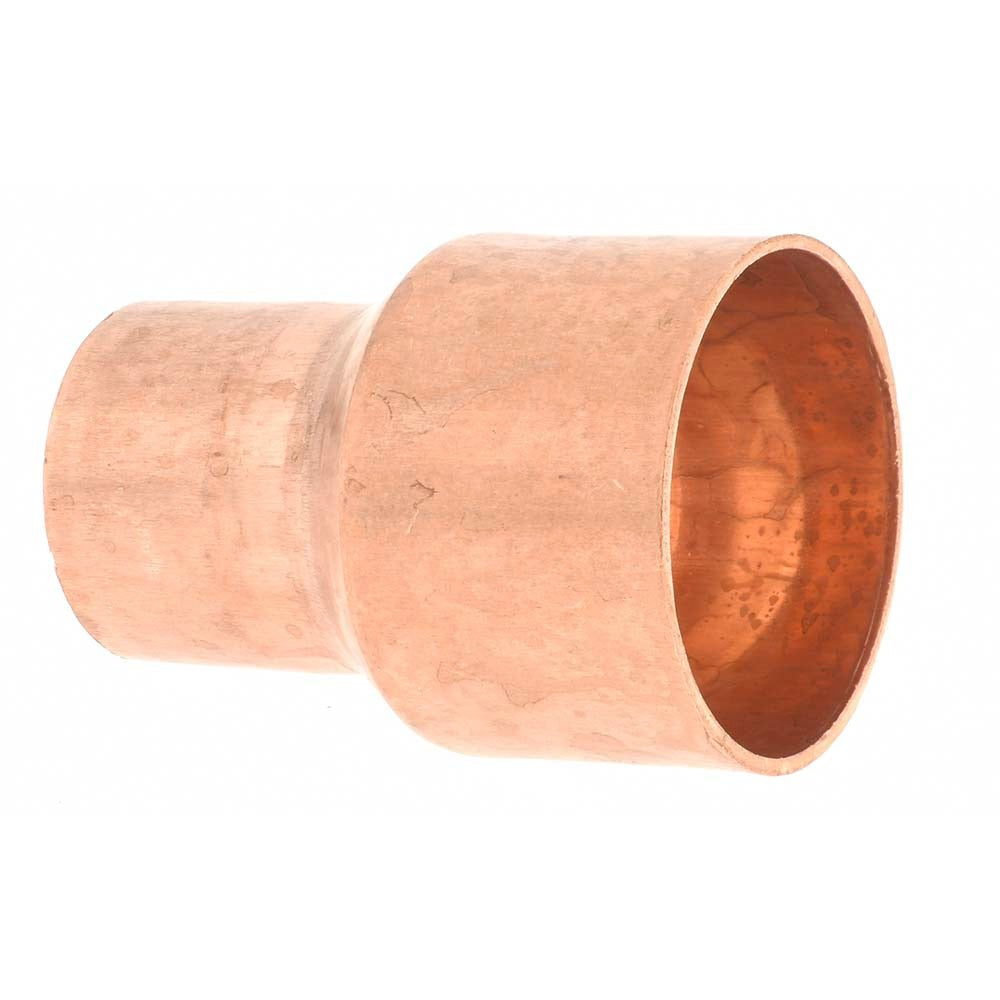 MUELLER INDUSTRIES Mueller Industries 15769 Wrot Copper Reducer 1-1/2x1 Cxc