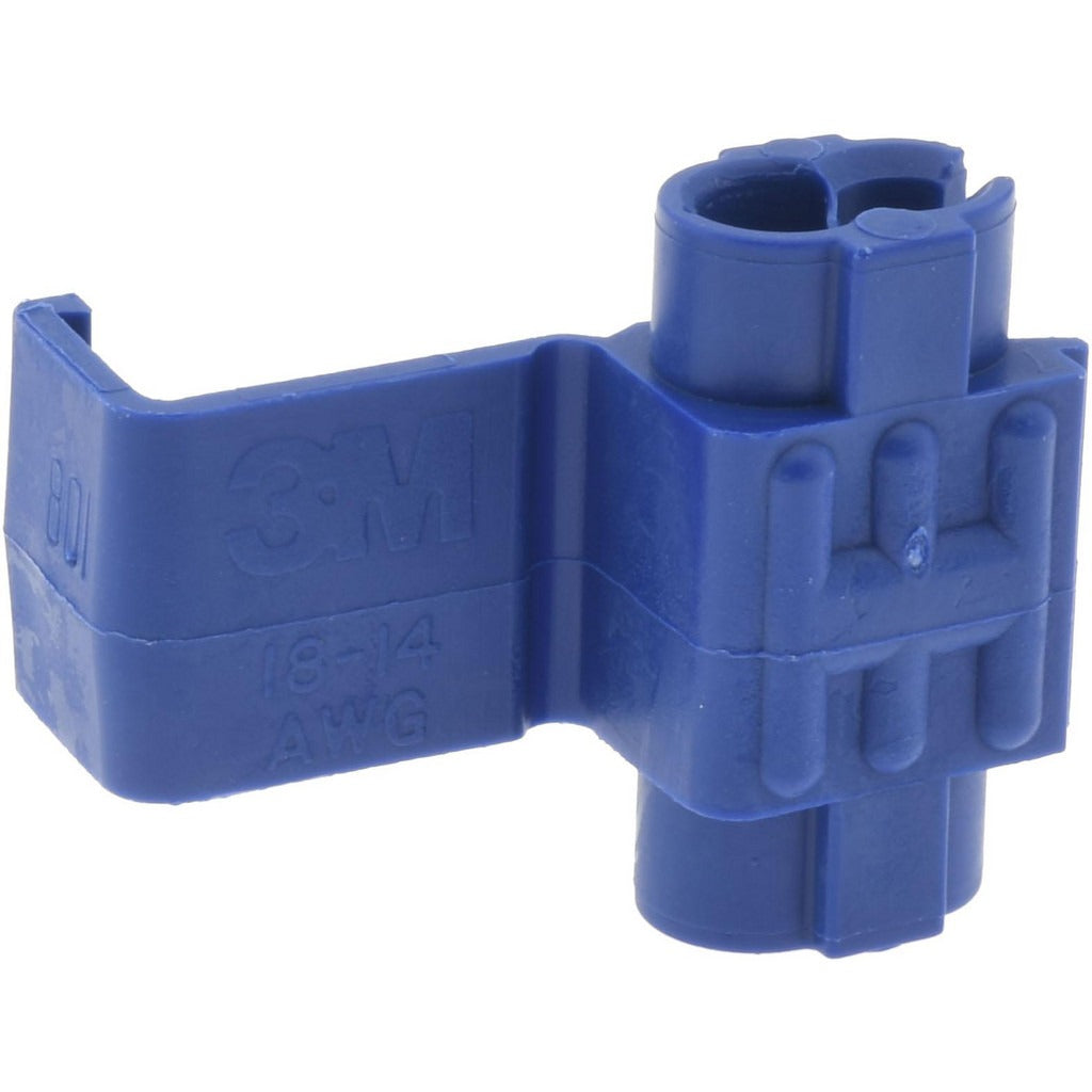 VALUE COLLECTION Value Collection BD-18554 Idc Tap Splice Connector 18-14 Awg
