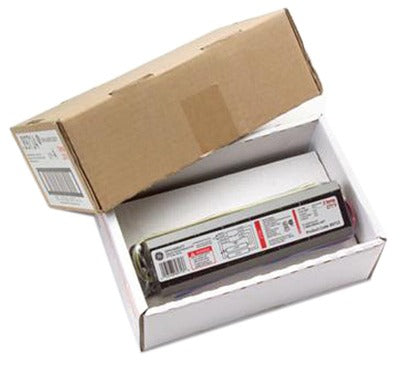 GE G E Lighting 23954 Electronic Fluorescent Ballast