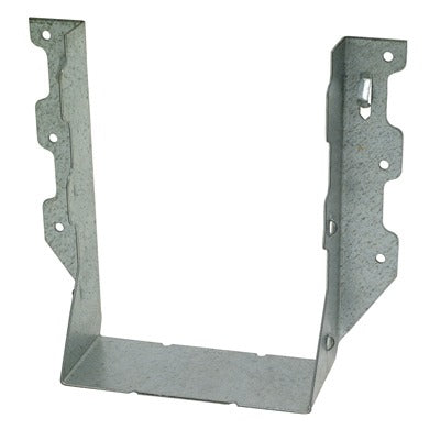 SIMPSON STRONG-TIE Simpson Strong Tie LUS28-3Z Triple 2x8 Joist Hanger