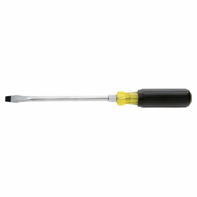 STANLEY Stanley Tools 66-092 Standard Slotted Screwdriver 3/8 in